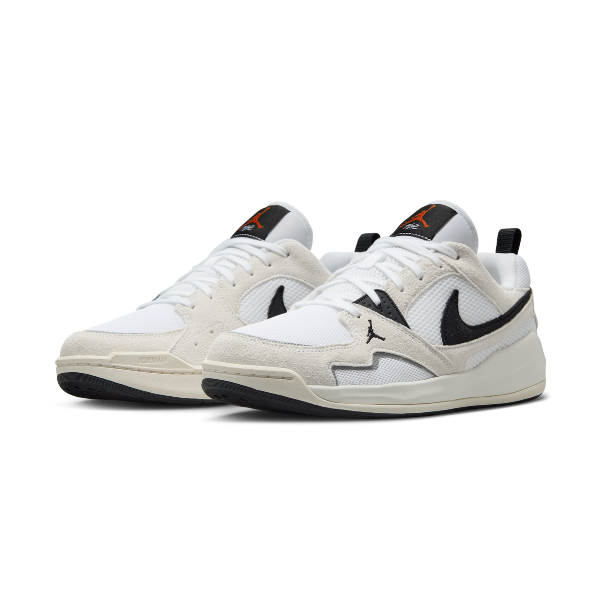 Jordan CMFT Era White Sail Black