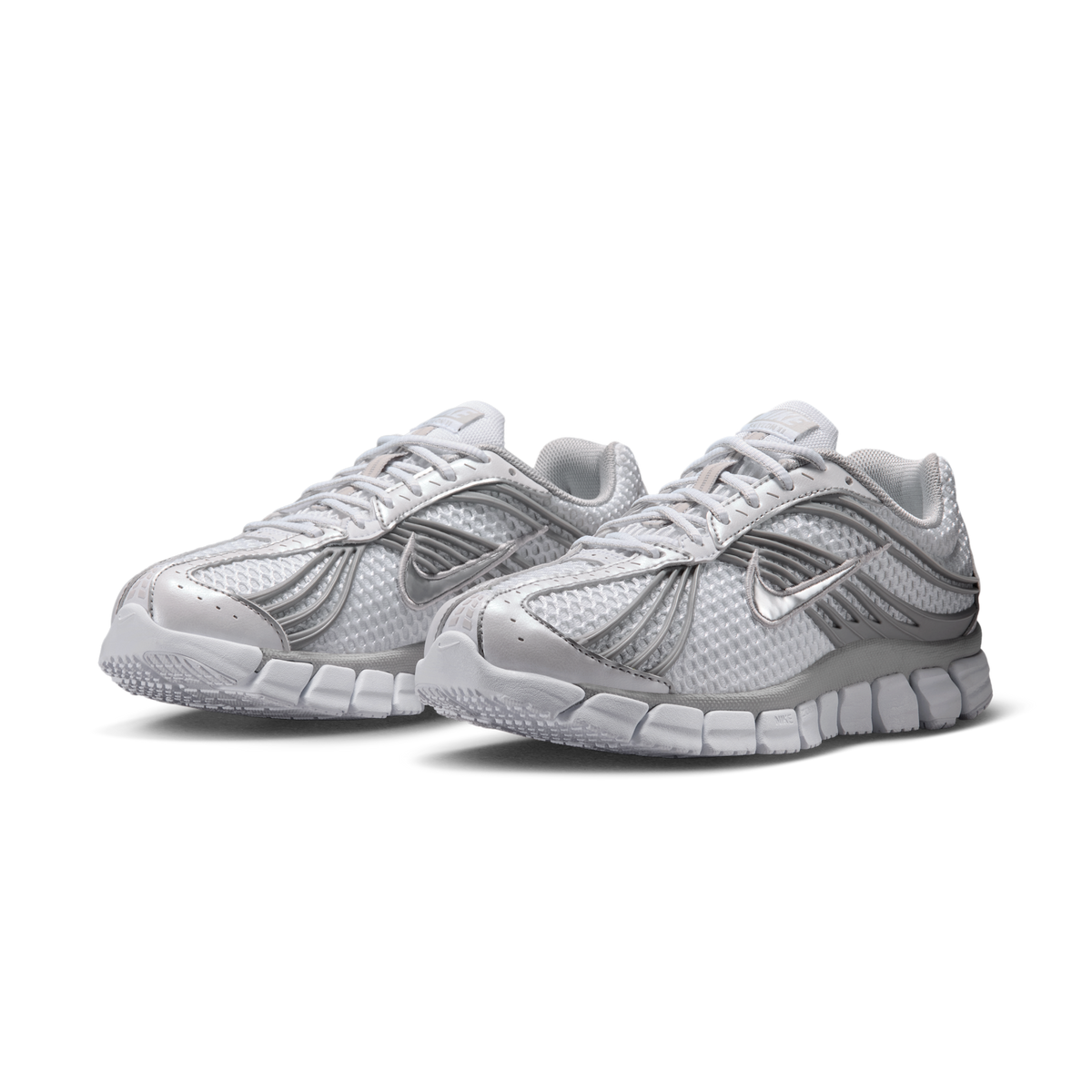 Nike Zoom Skylon 11 White Grey Fog Silver (Women's)