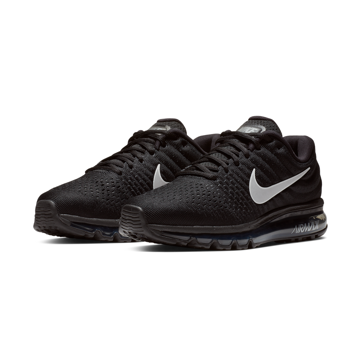 Nike Air Max 2017 Black Anthracite