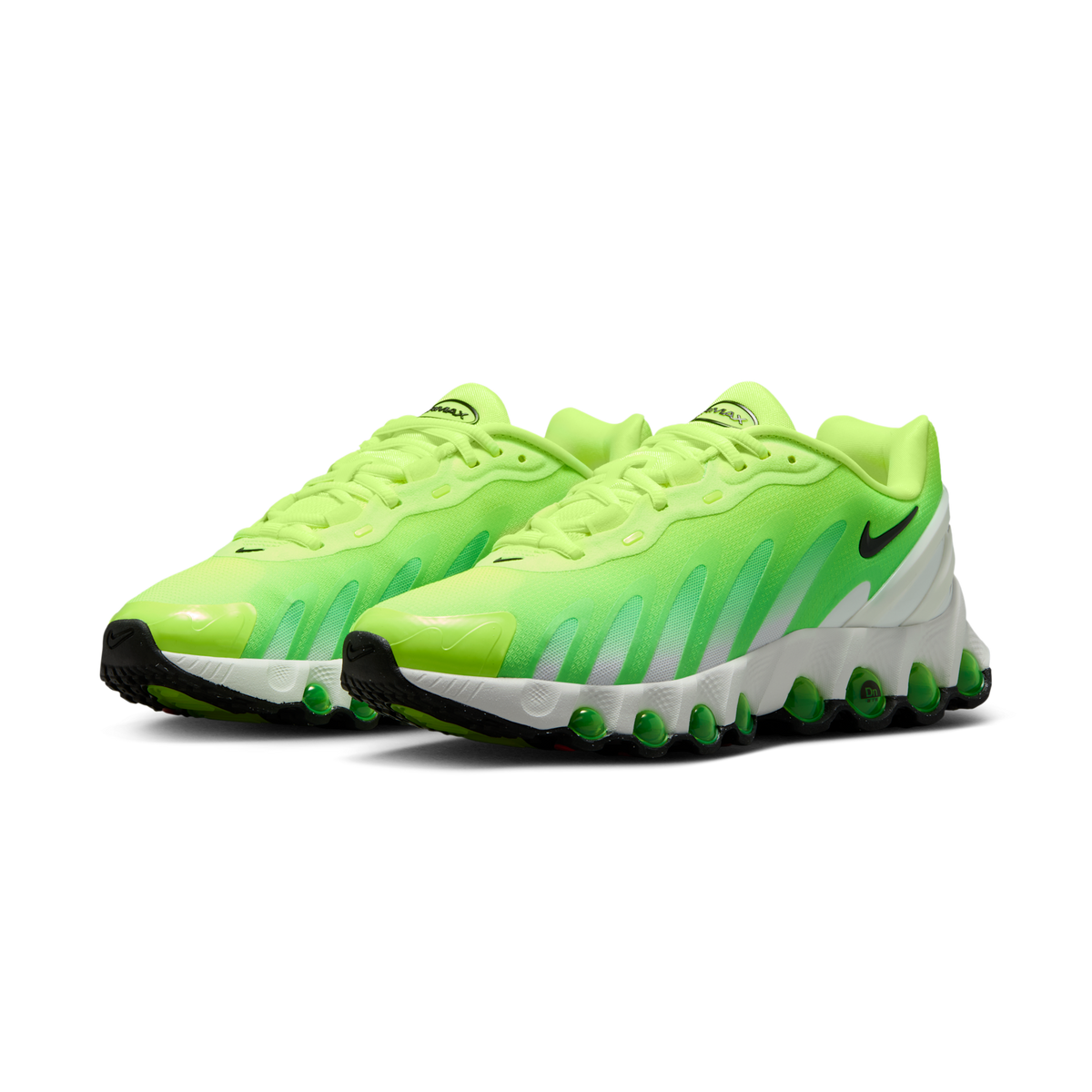 Nike Air Max Dn8 Volt (Women's) | HF5509-700