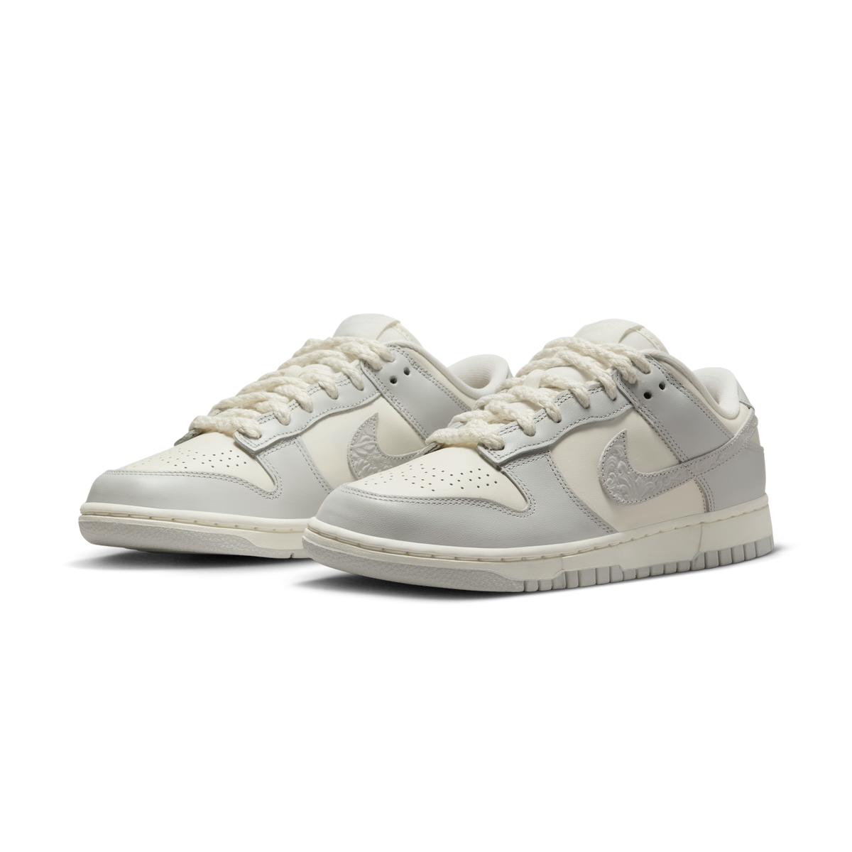Nike Dunk Low Needlework Sail Aura (Women's)