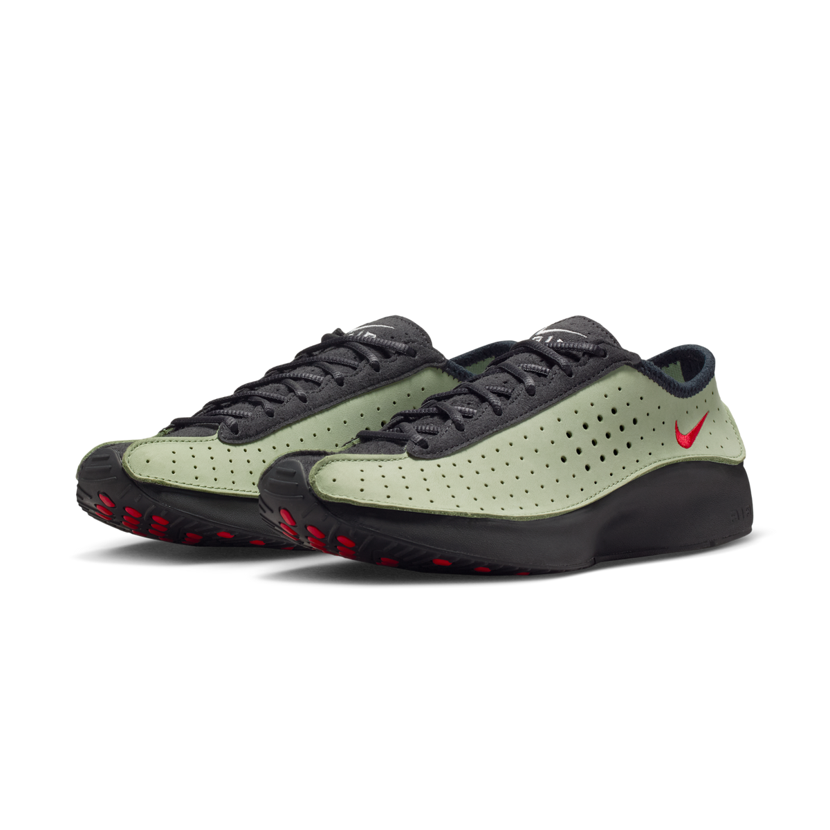 Nike Air Superfly Oil Green Black (Women's)