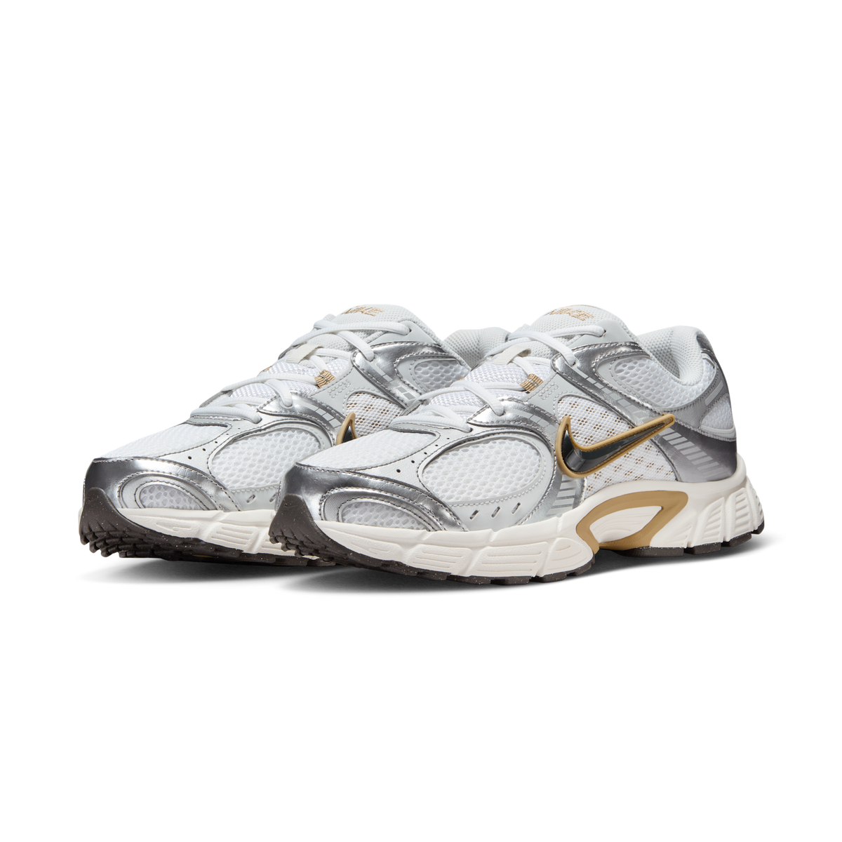 Nike V5 RNR Parachute Beige Metallic Pewter | HJ5228-102
