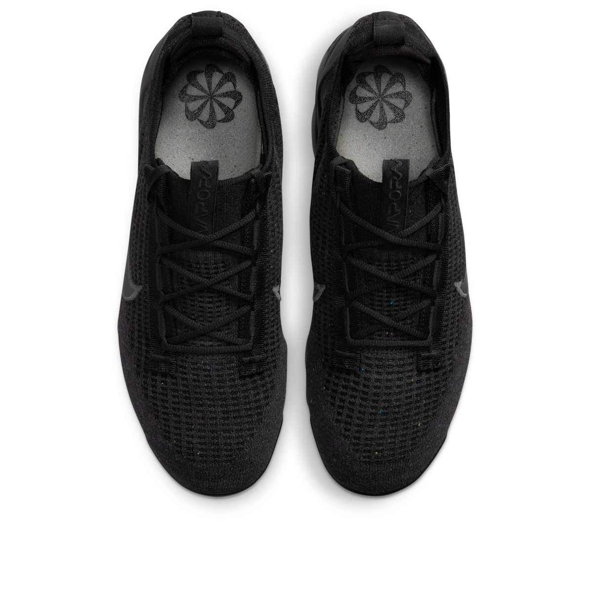 Nike Air VaporMax 2021 FK Black Anthracite | DH4084-001