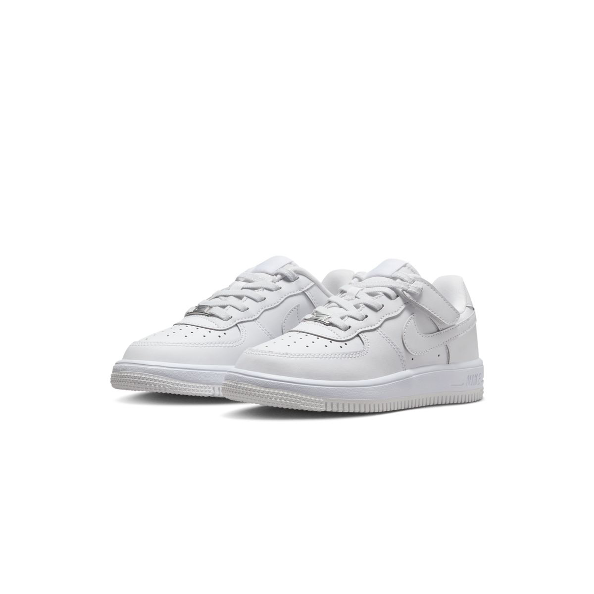 Nike Force 1 Low EasyOn White (PS)