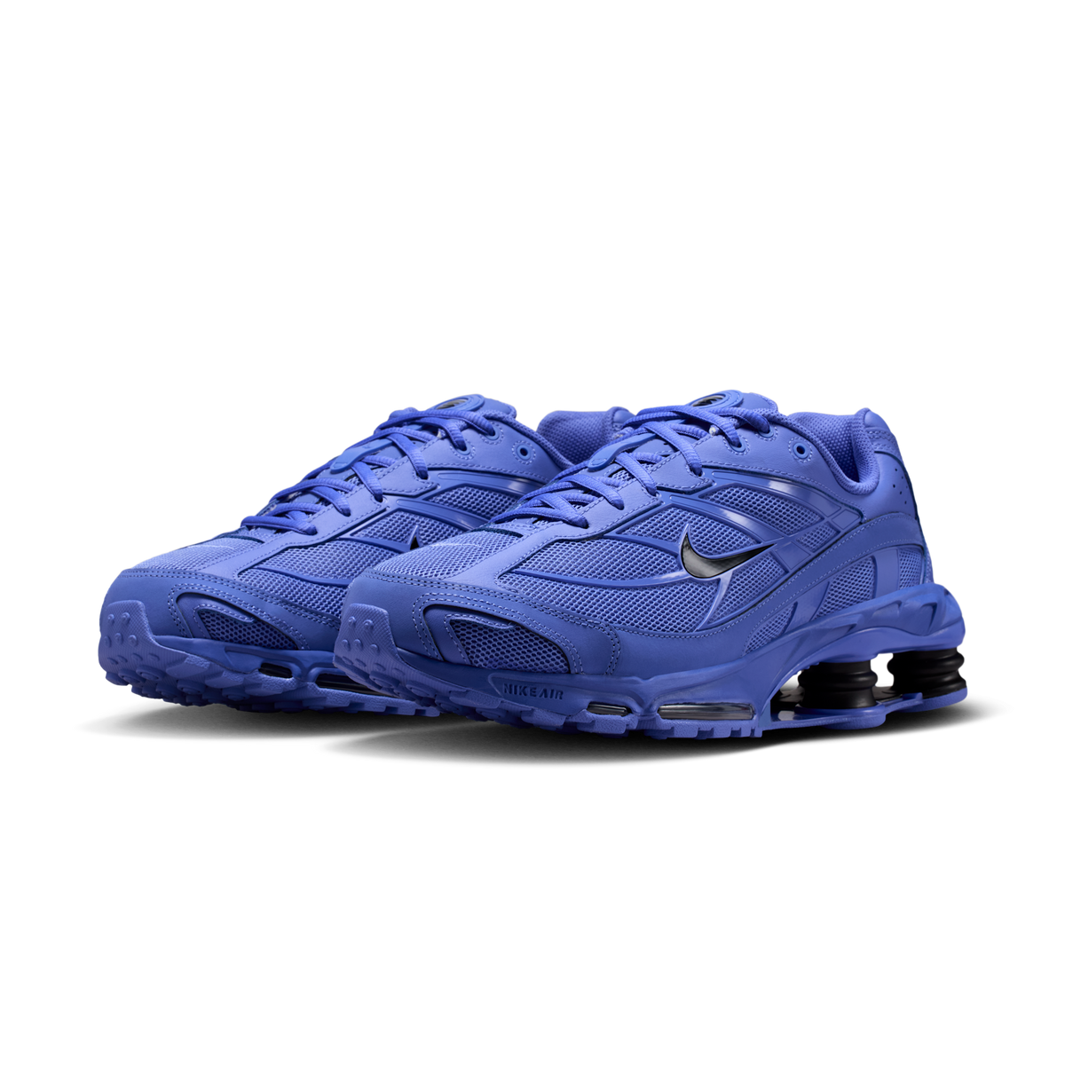 Nike Shox Ride 2 Sapphire Black | IO4296-500