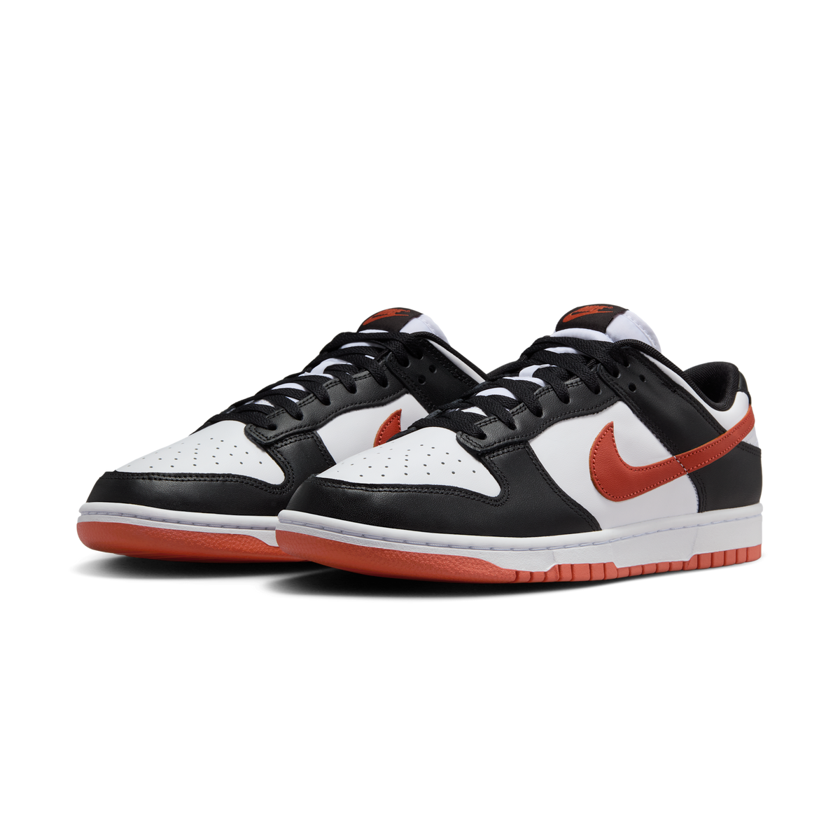 Nike Dunk Low Retro Dragon Red