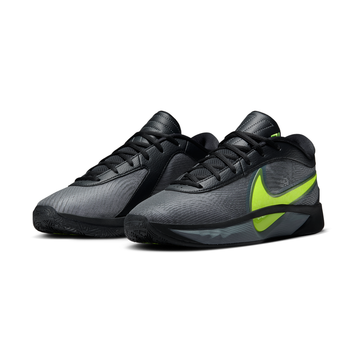 Nike Giannis Zoom Freak 6 Niaja