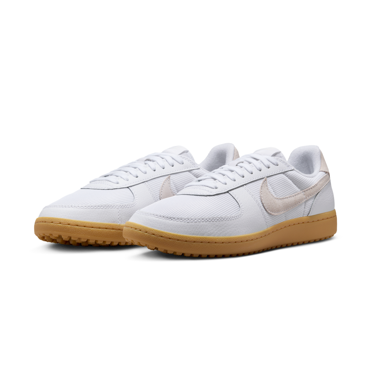 Nike Field General '82 White Gum