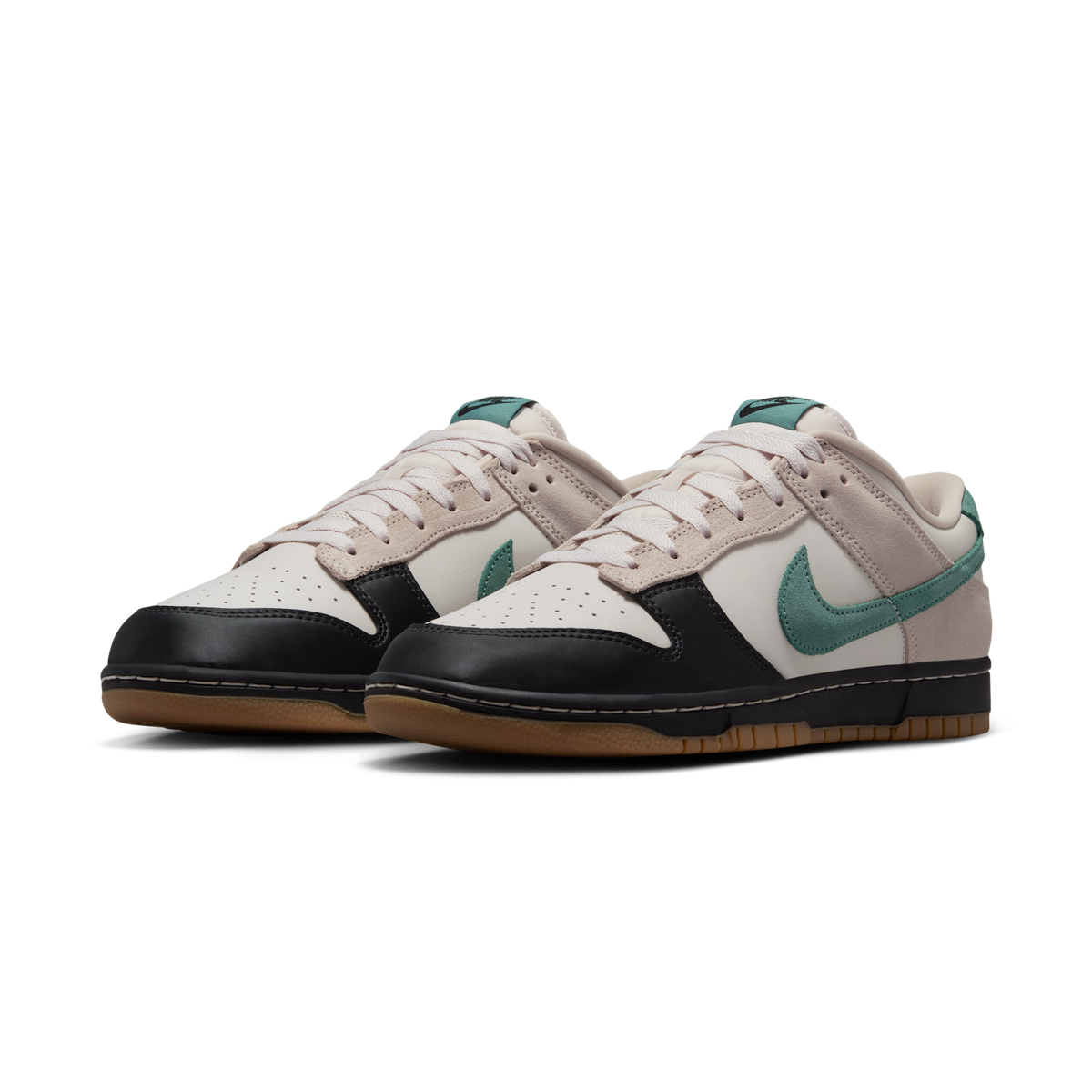 Nike Dunk Low Light Orewood Brown Bicoastal