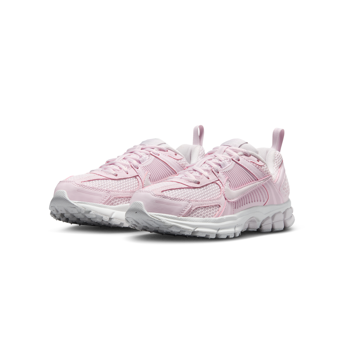 Nike Vomero 5 Pearl Pink Bleached Lilac Summit White Vast Grey (GS) | HF6998-600