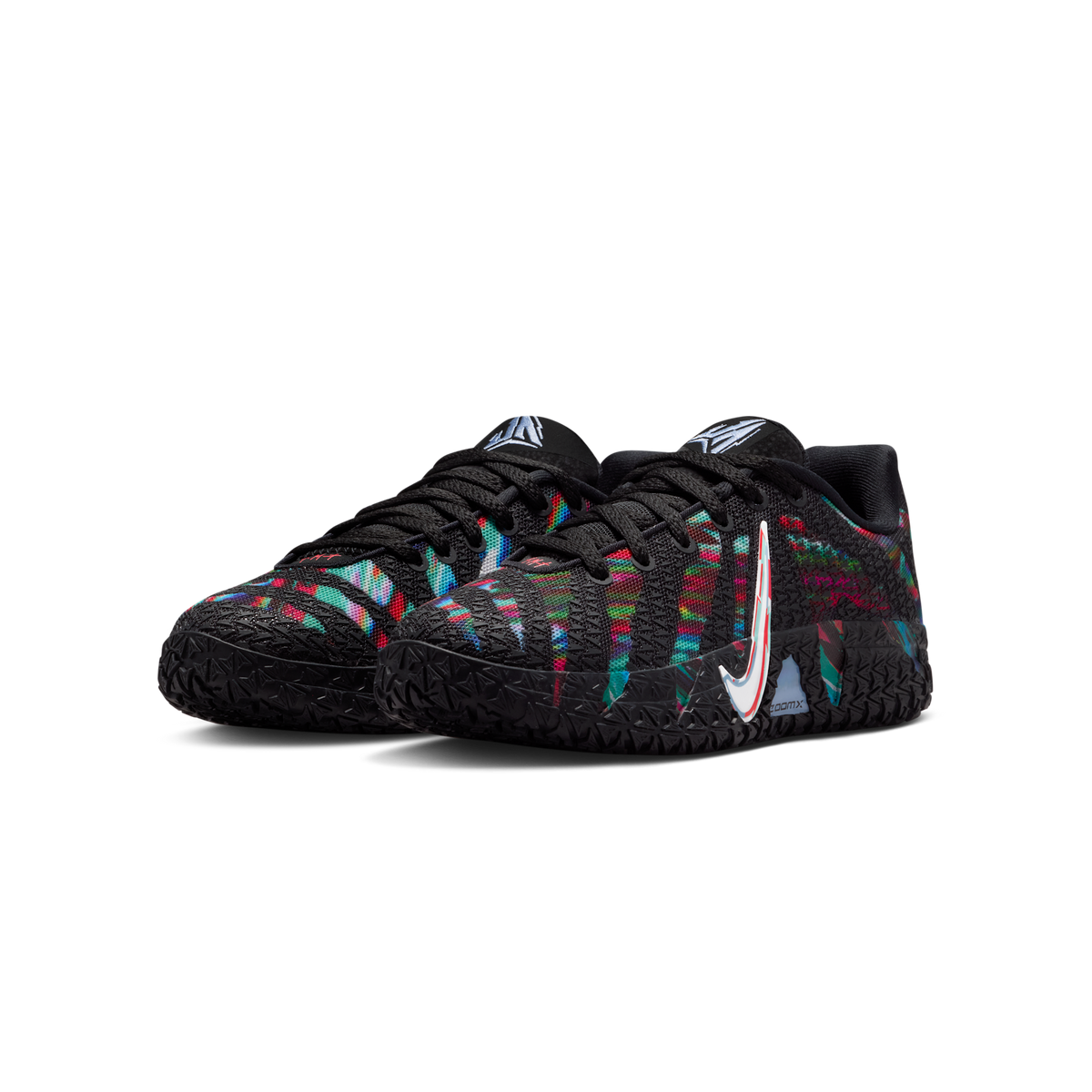 Nike Ja 3 King of the Court (GS) | IF1795-001