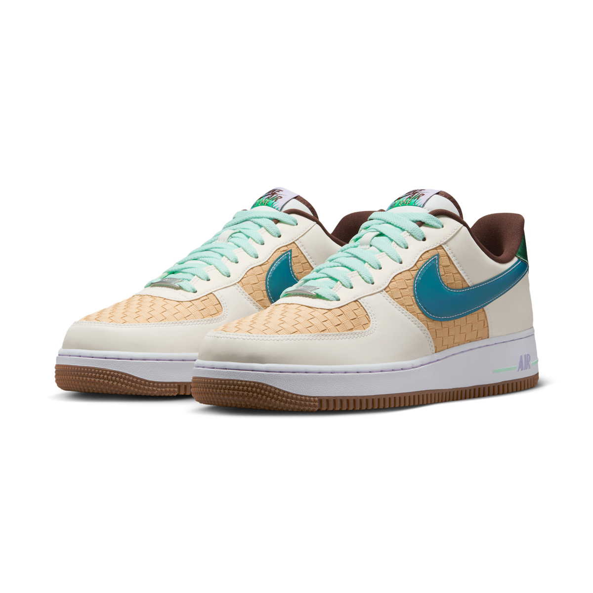 Nike Air Force 1 Low Retro Easter Basket
