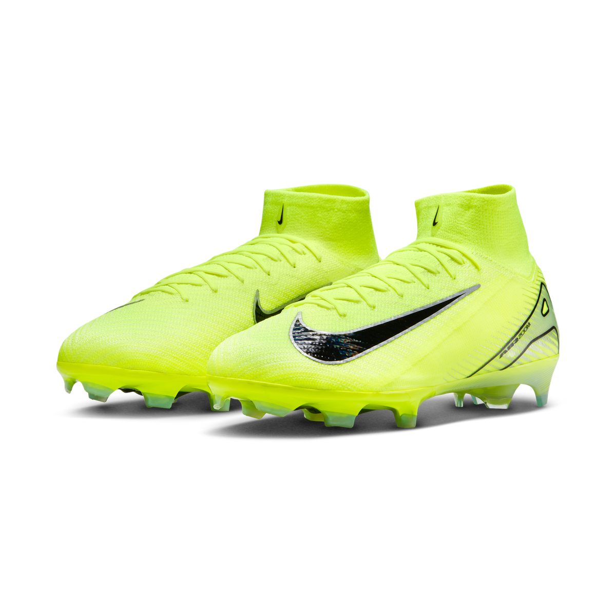 Nike Mercurial Superfly 10 Elite FG Mad Voltage Pack