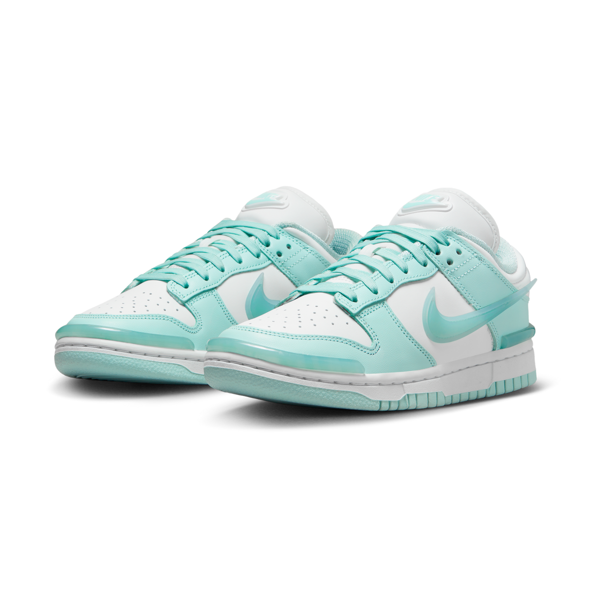 Nike Dunk Low Twist Jade Ice (Women's)