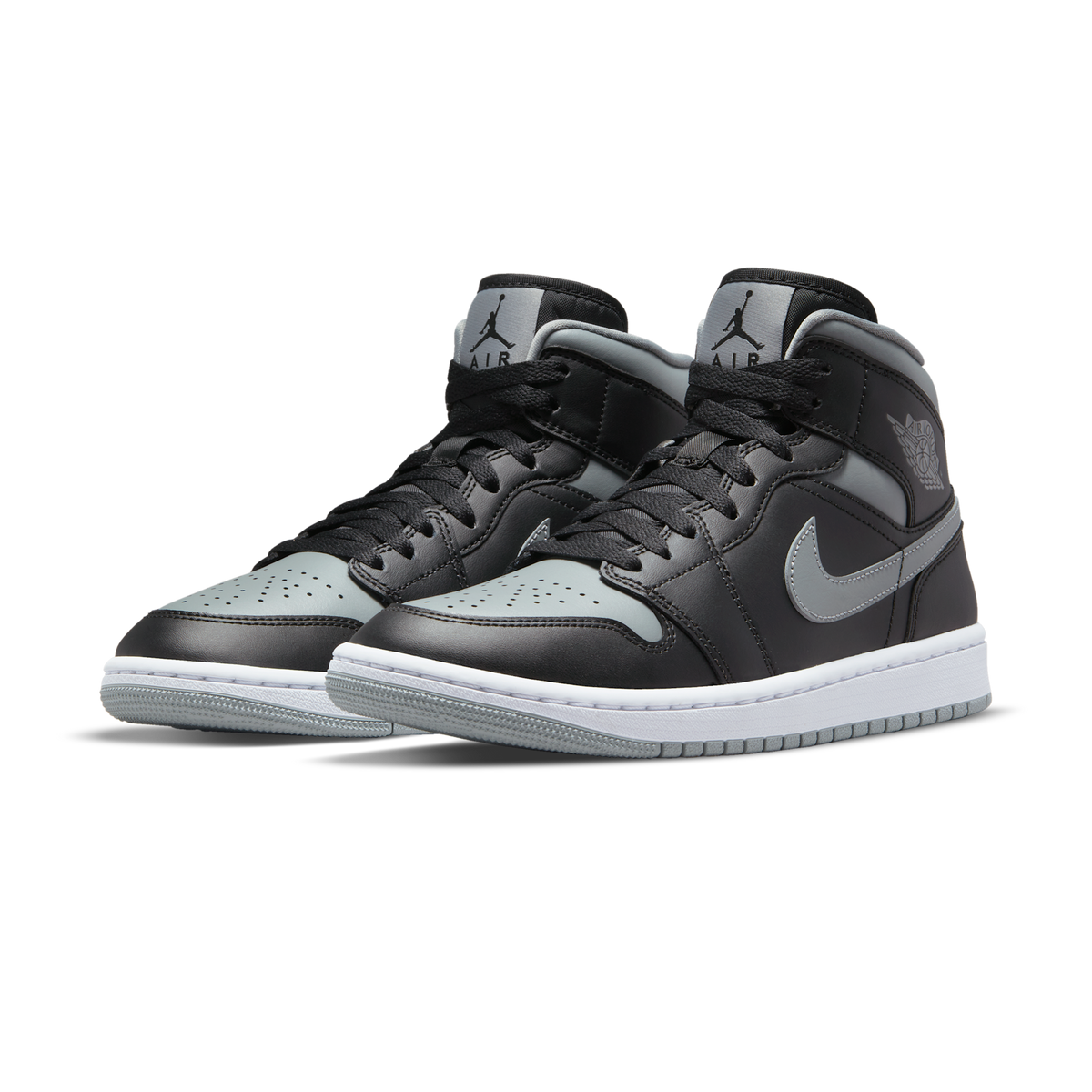 Jordan 1 Mid Shadow (Women's)