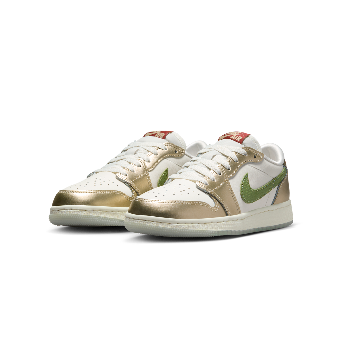 Jordan 1 Low OG Year of the Dragon (2024) (GS)