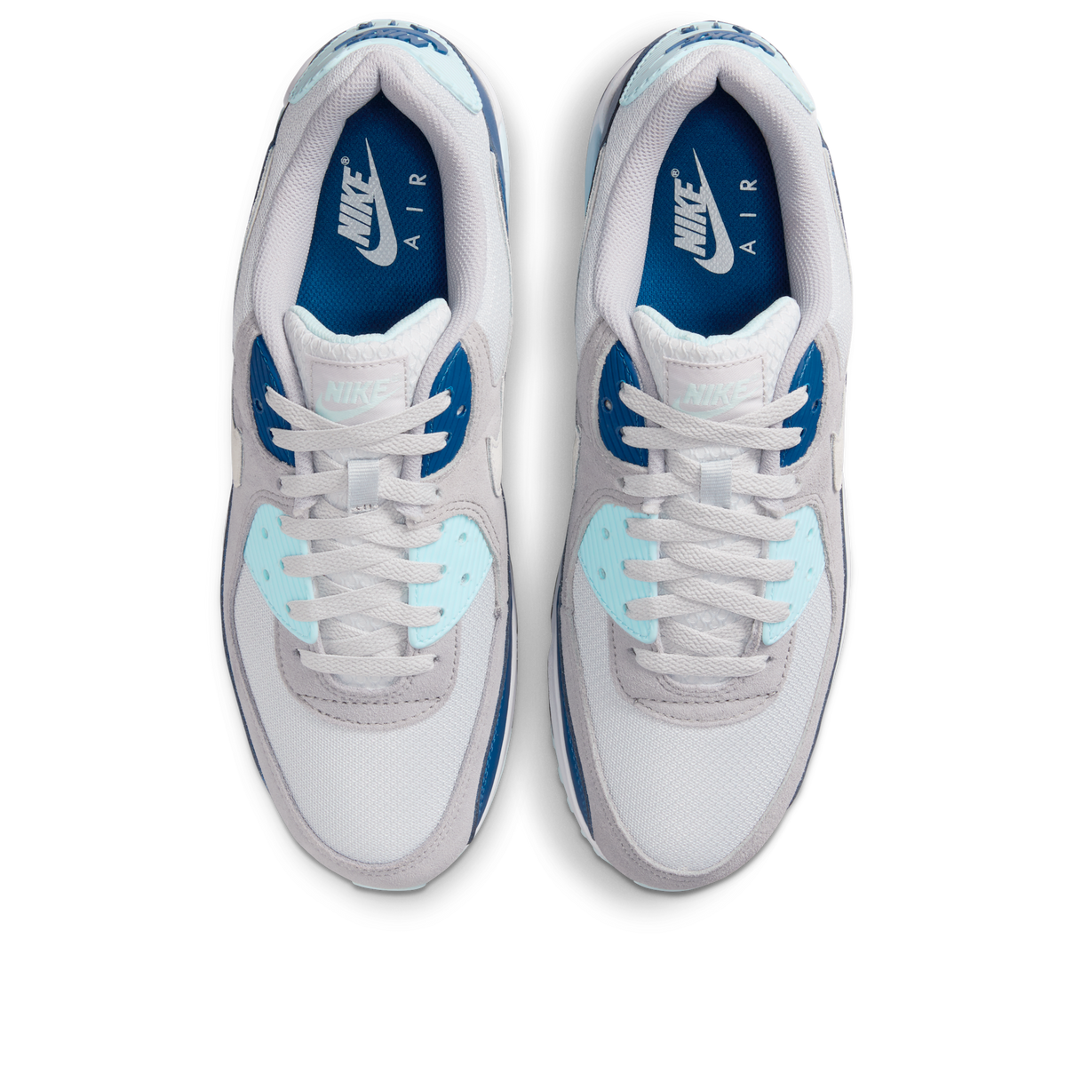 Nike Air Max 90 Glacier Blue