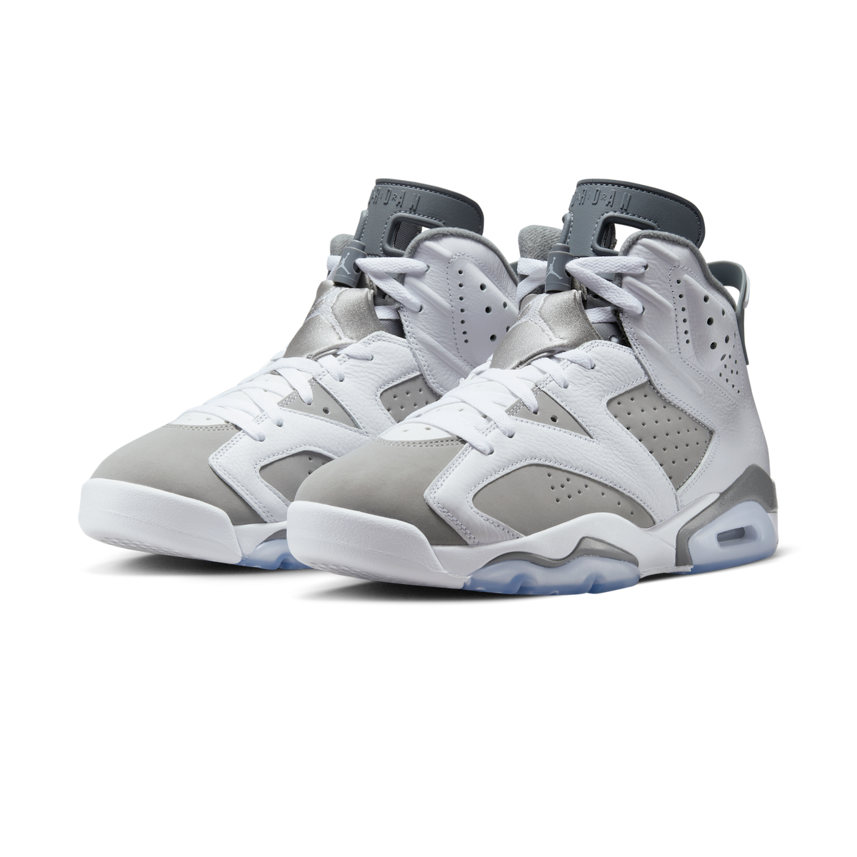 Jordan 6 Retro Cool Grey