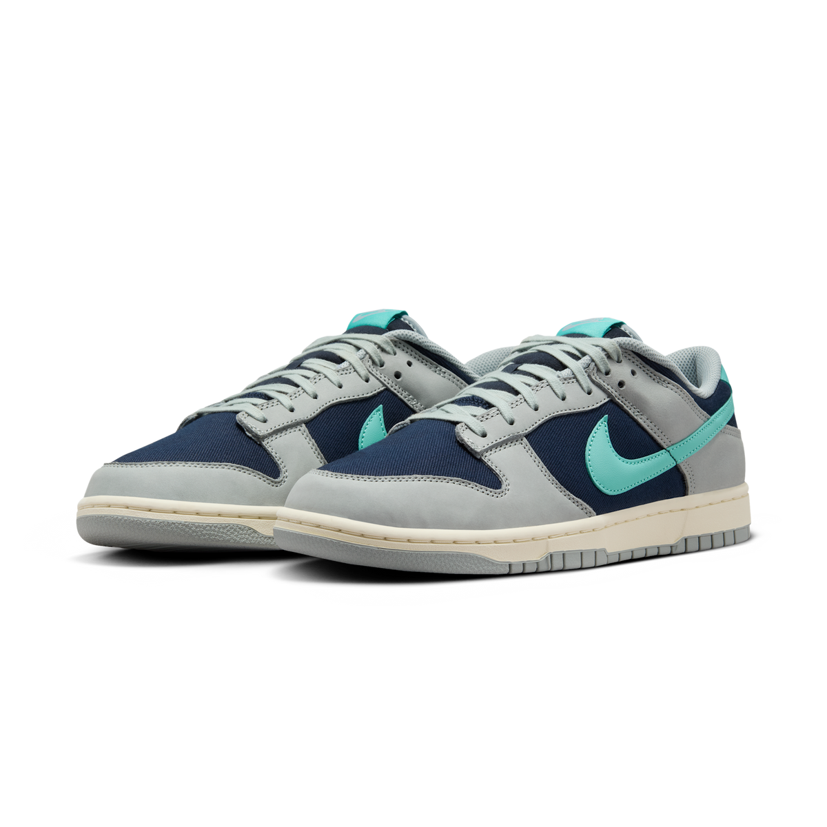 Nike Dunk Low Retro Premium Light Pumice Green Frost