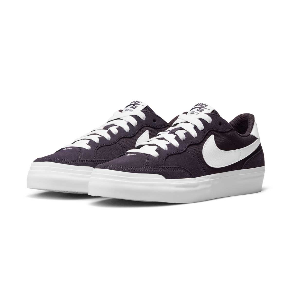 Nike SB Zoom Pogo Cave Purple (Women's)