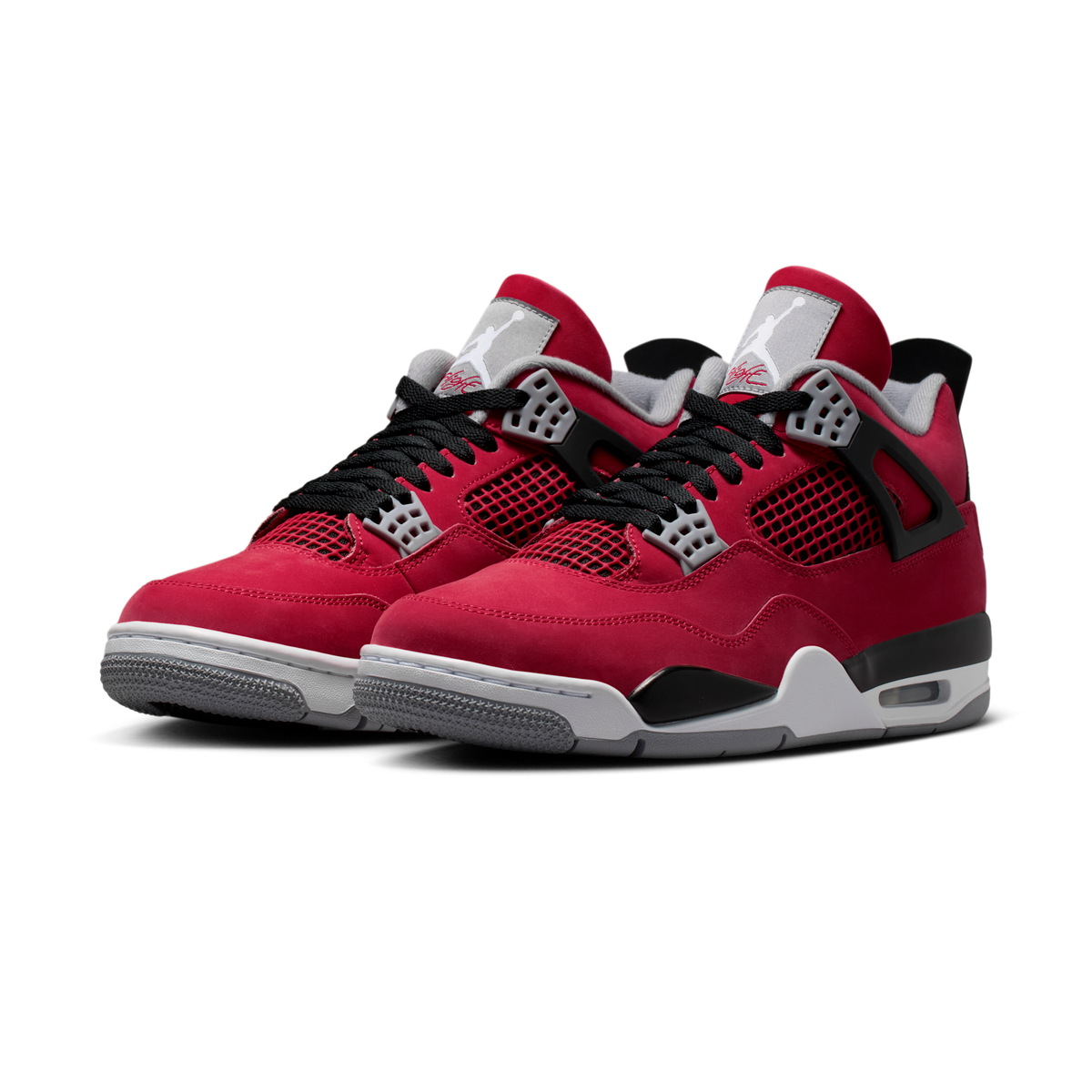 Jordan 4 Retro Toro Bravo (2026)