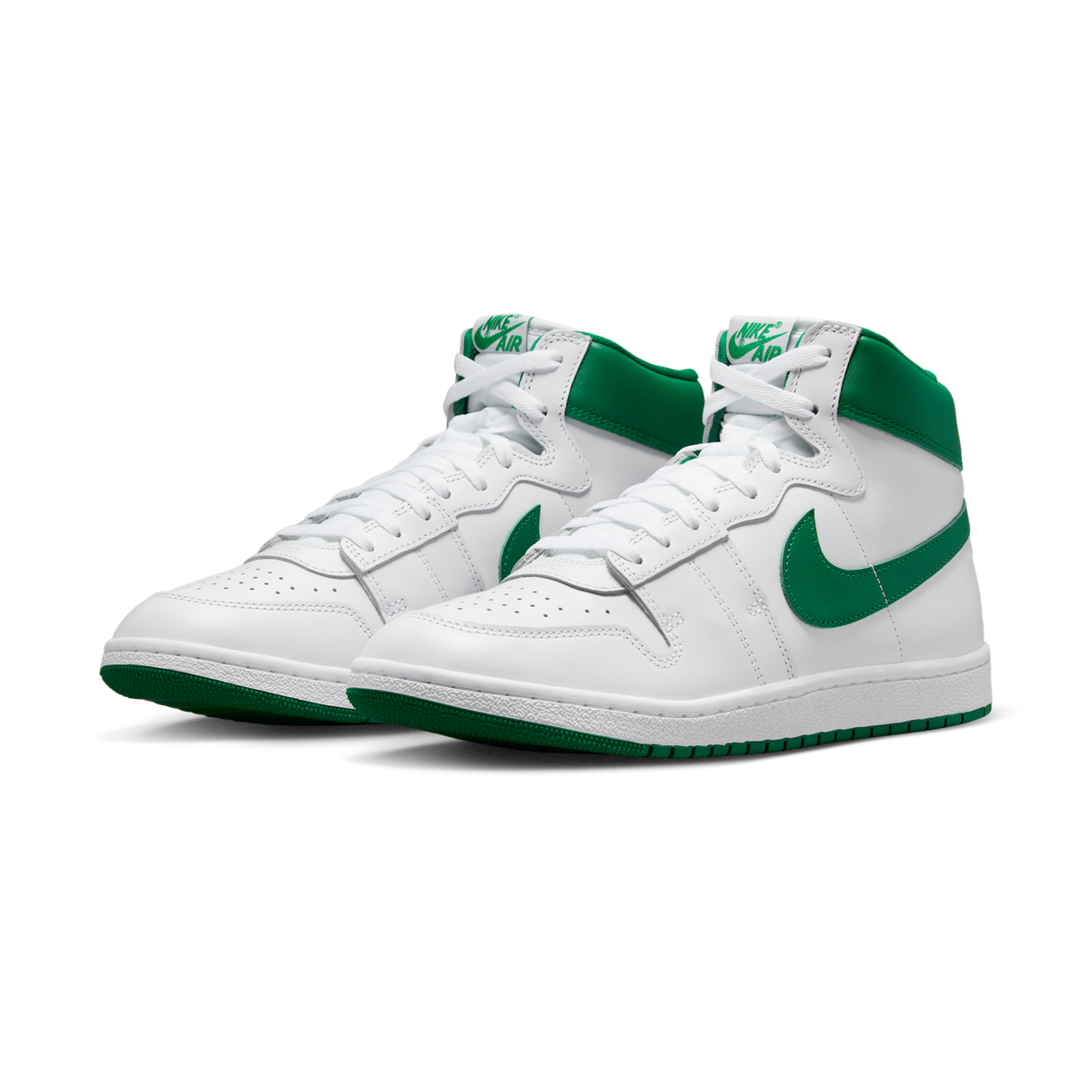 Nike Jordan Air Ship PE SP Pine Green