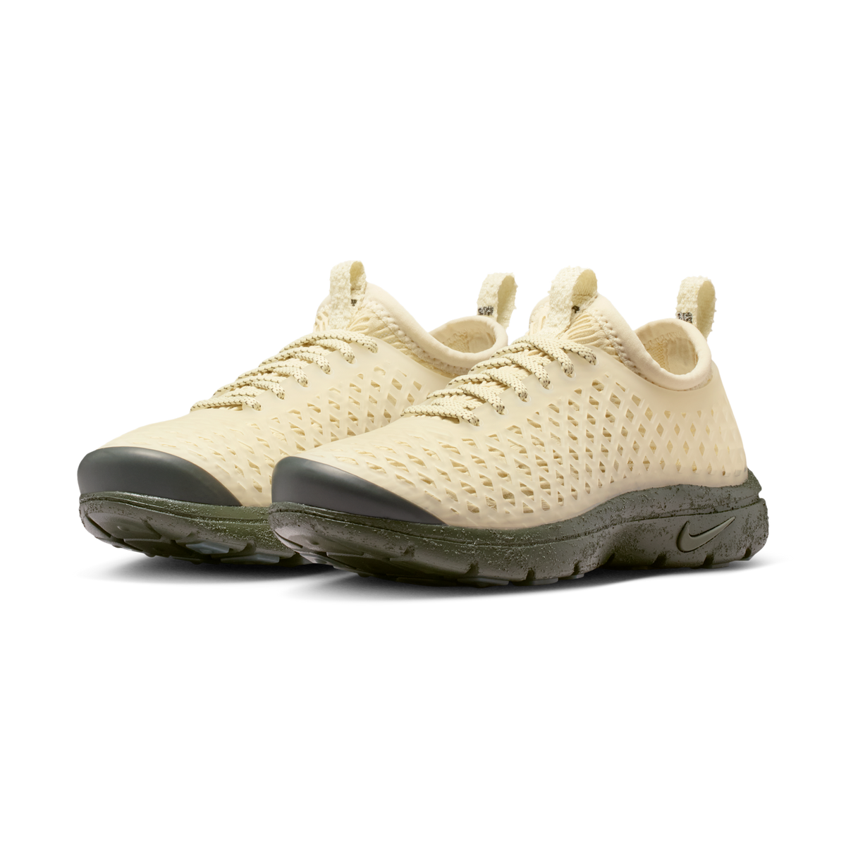 Nike Rejuven8 Run Sequoia Light Khaki (Women's)