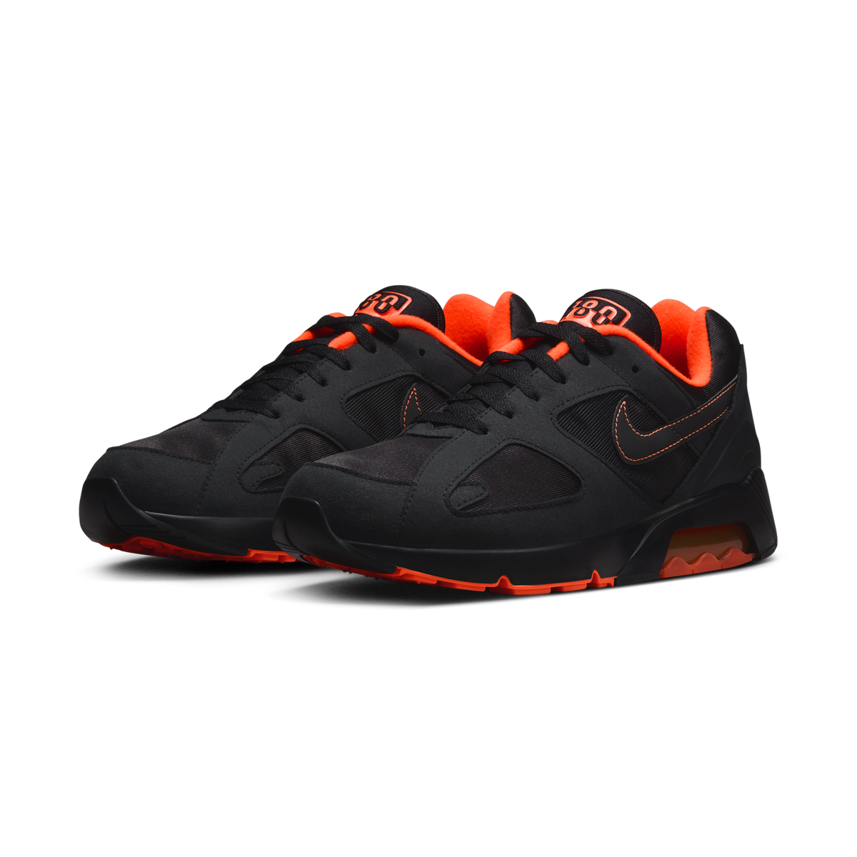 Nike Air Max 180 Hyper Crimson