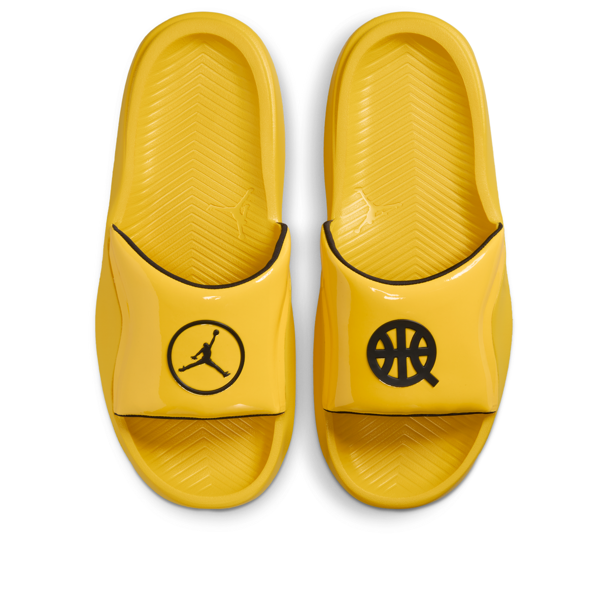 Jordan Franchise Slide Quai 54