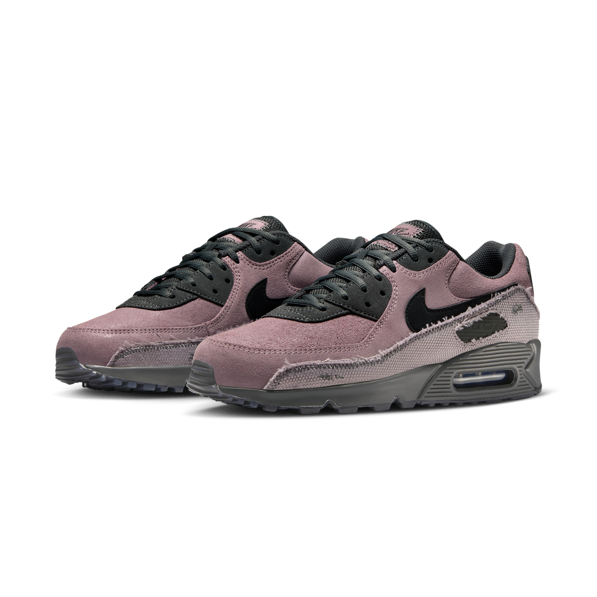 Nike Air Max 90 Premium Light Violet Ore