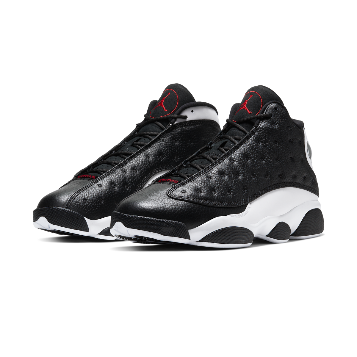 Jordan 13 Retro Reverse He Got Game