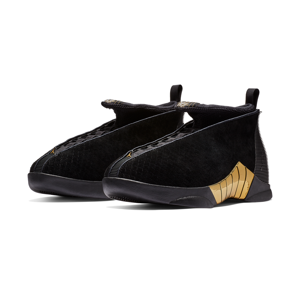 Jordan 15 Retro Doernbecher (2018)