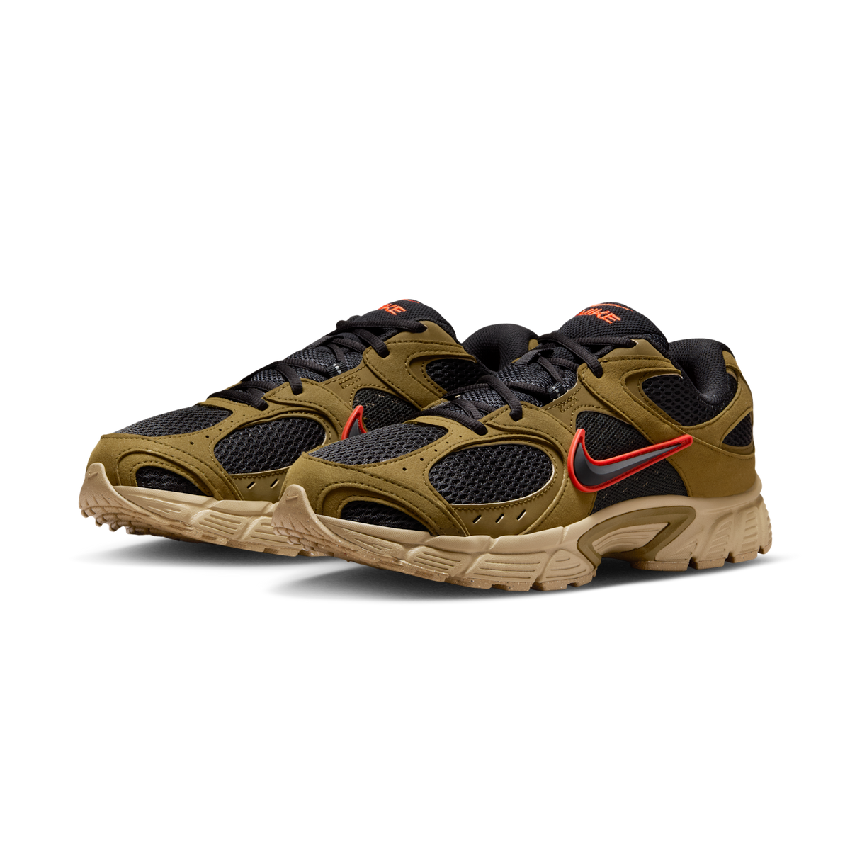 Nike V5 RNR Black Olive Flak | II6292-002
