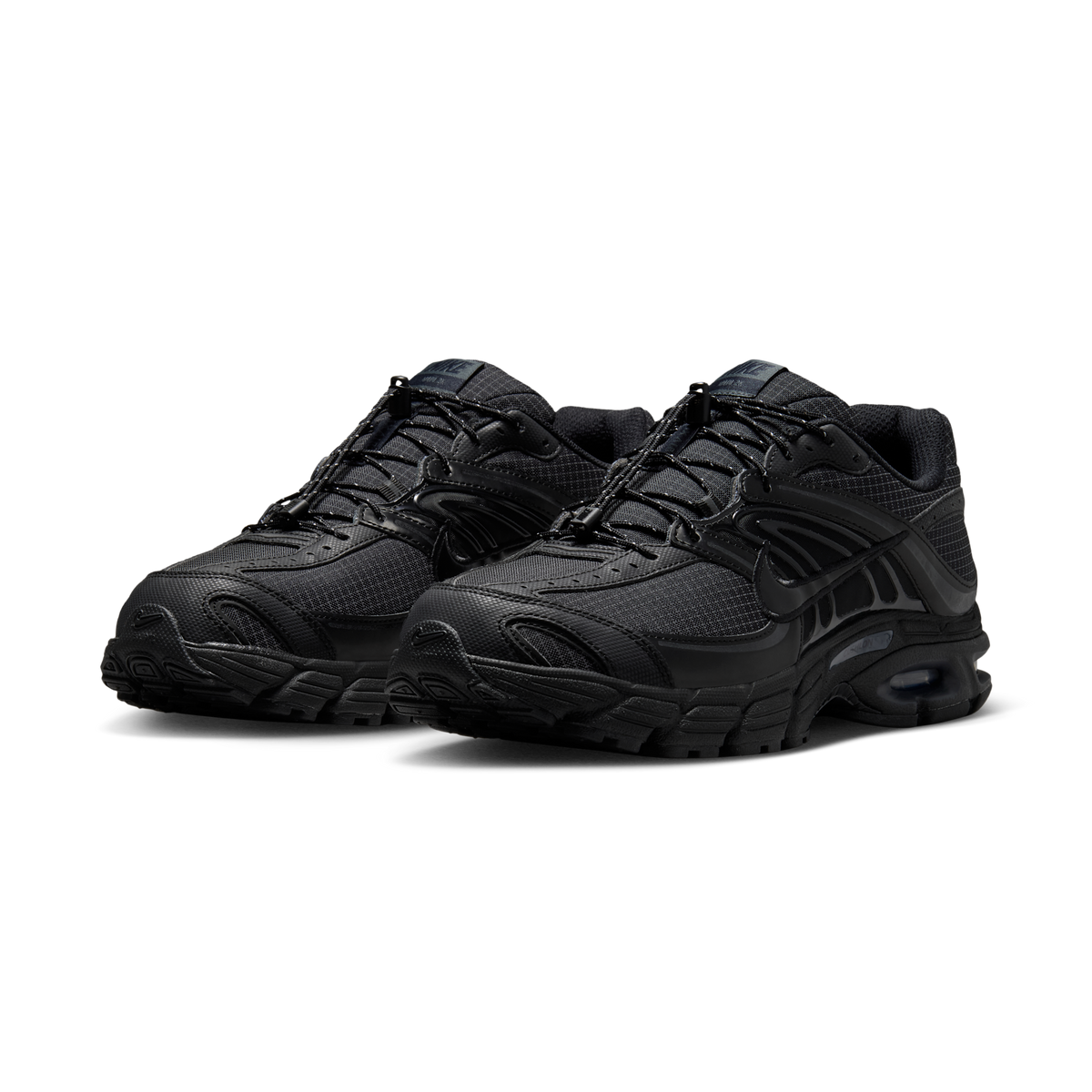 Nike Air Max Moto 2K Black Anthracite