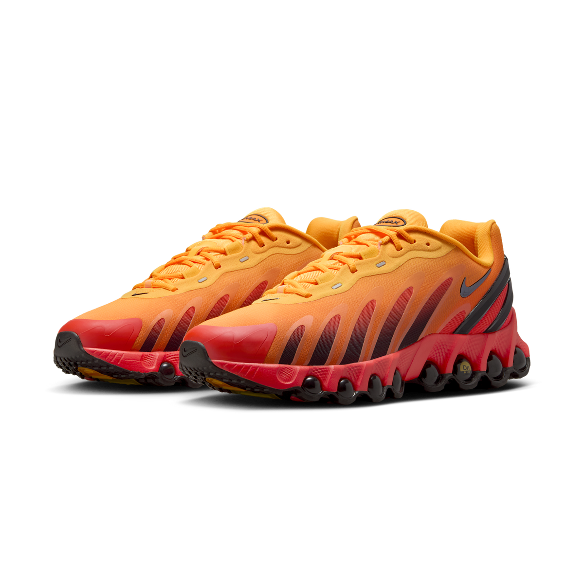 Nike Air Max Dn8 Laser Orange Black | FQ7860-800