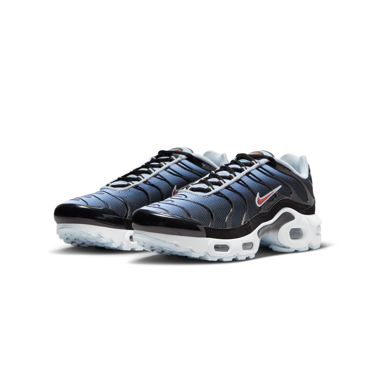 Nike Air Max Plus Blue Tint Rugged Orange (GS) | CD0609-023