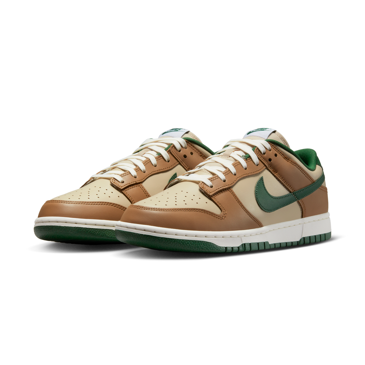 Nike Dunk Low Retro Rattan Gorge Green | FB7160-231