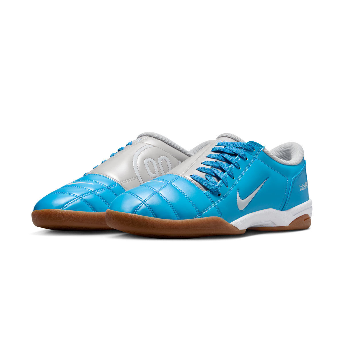 Nike Total 90 3 University Blue White