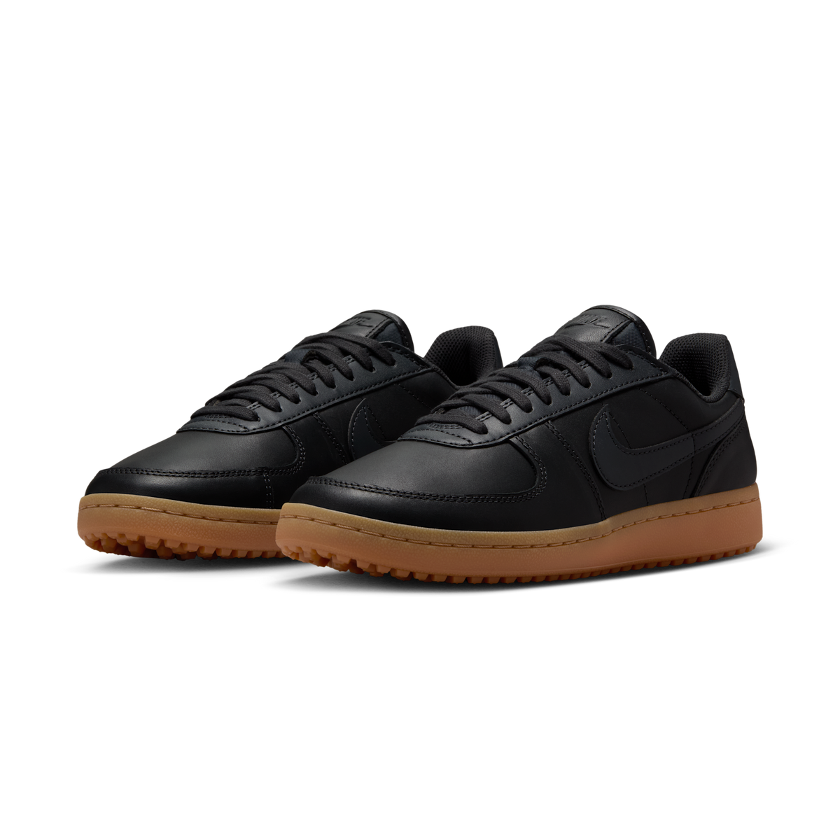 Nike Field General 82 Off Noir Gum (Women's)