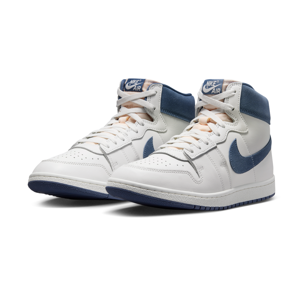 Nike Jordan Air Ship PE SP Diffused Blue