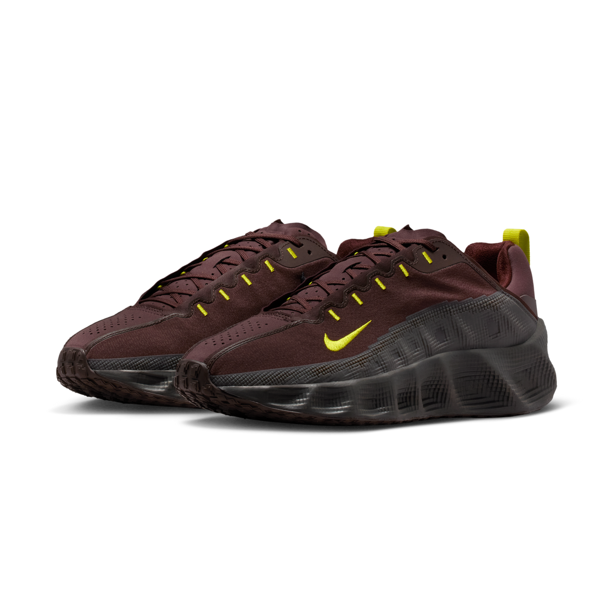 Nike Ava Rover Earth Black Bright Cactus