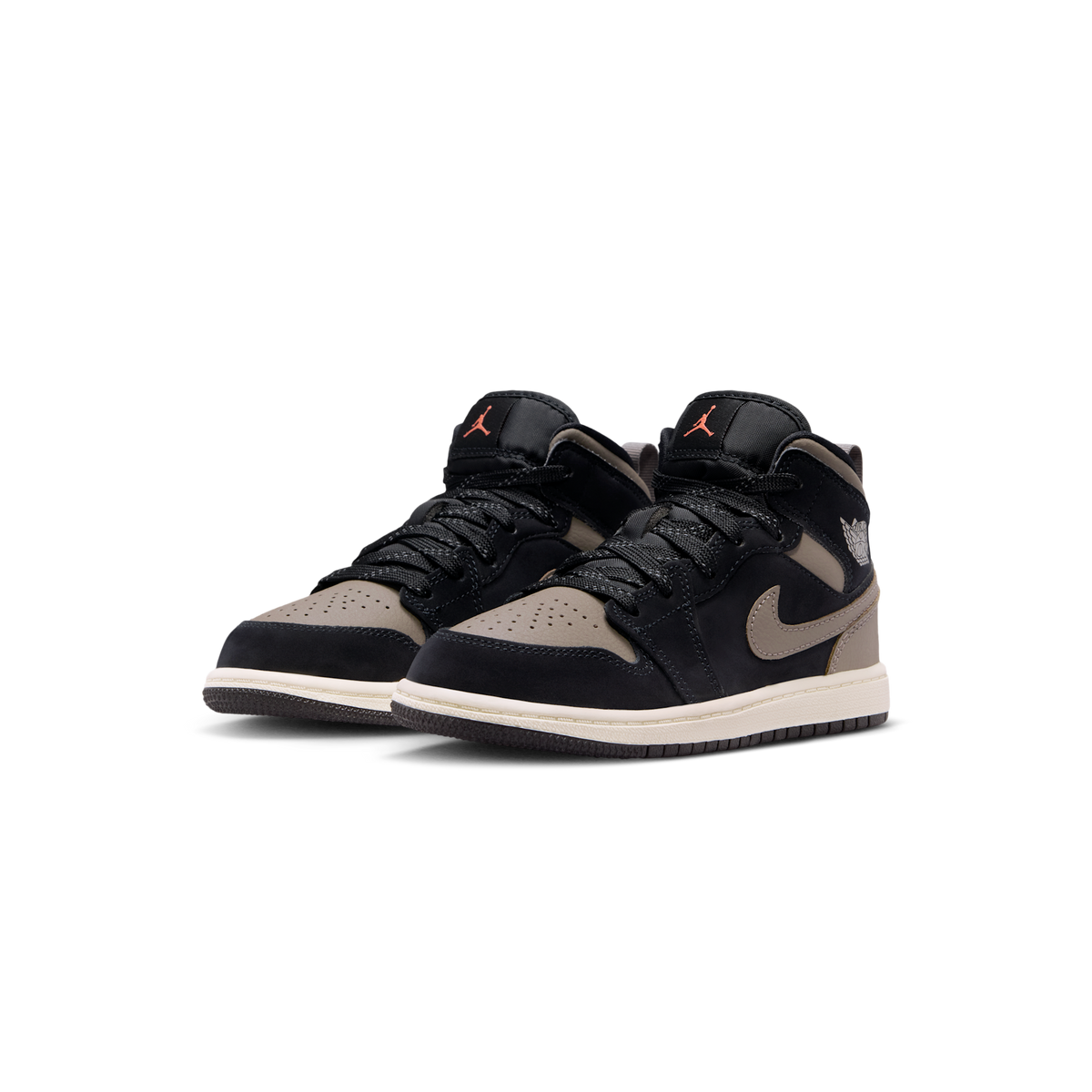 Jordan 1 Mid SE Olive Grey (PS)