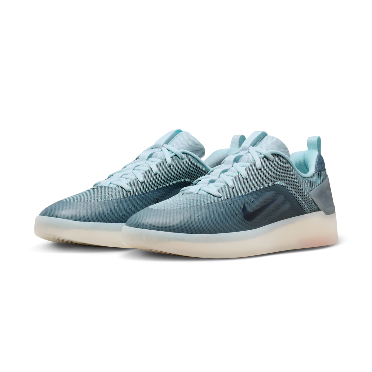 Nike SB Zoom Nyjah 4 Glacier Blue