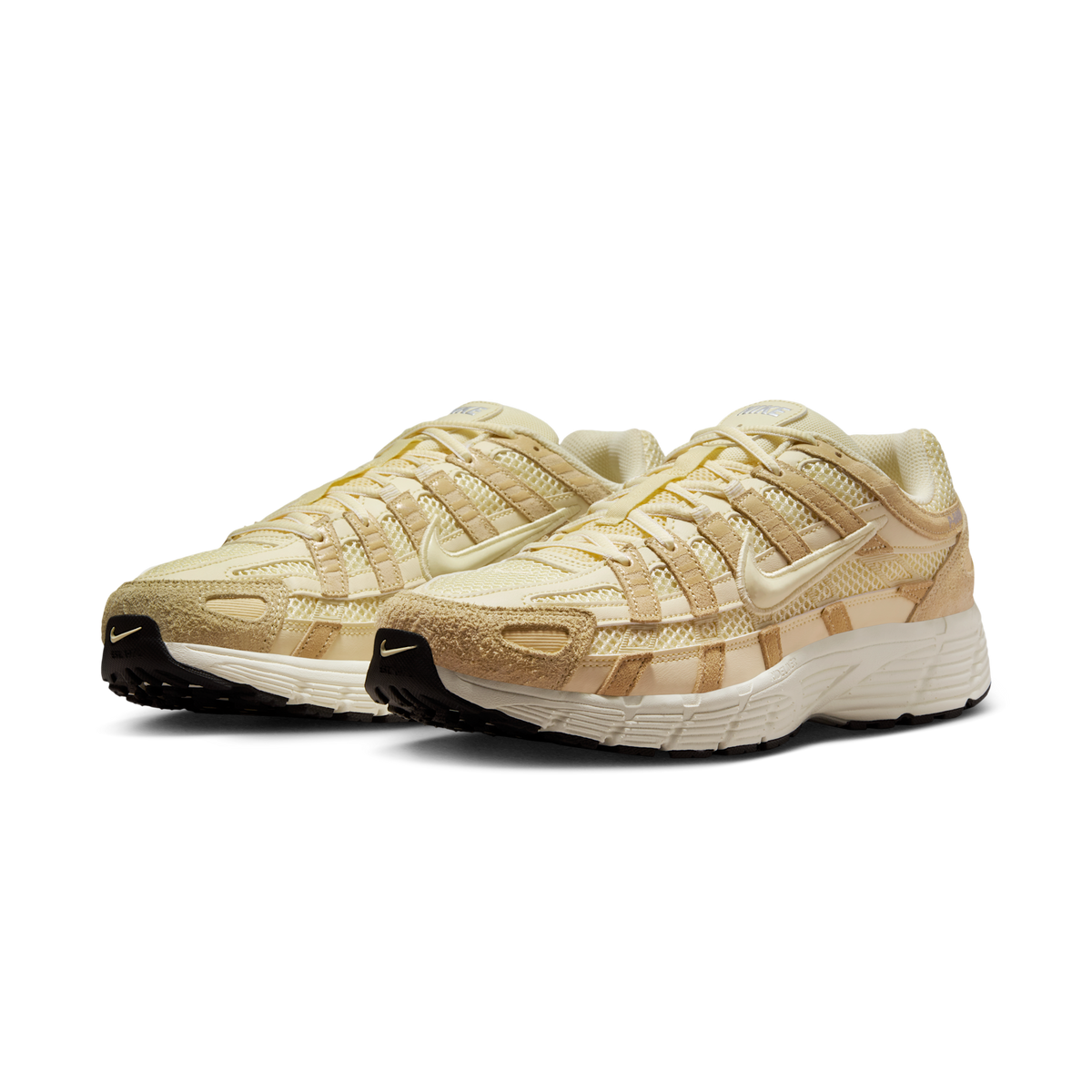 Nike P-6000 SE Alabaster Sail