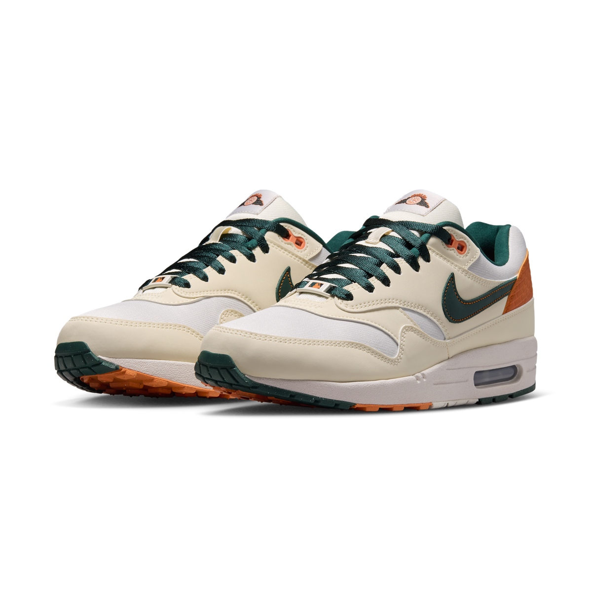 Nike Air Max 1 Baltimore Orioles City Connect (2026)