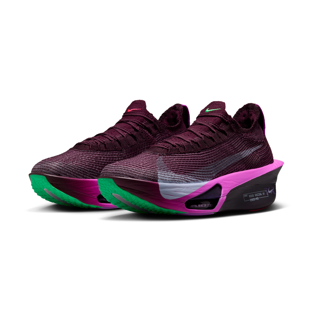 Nike Air Zoom Alphafly Next% 3 Faith Kipyegon Fuchsia Dream (Women's) | IB4201-600