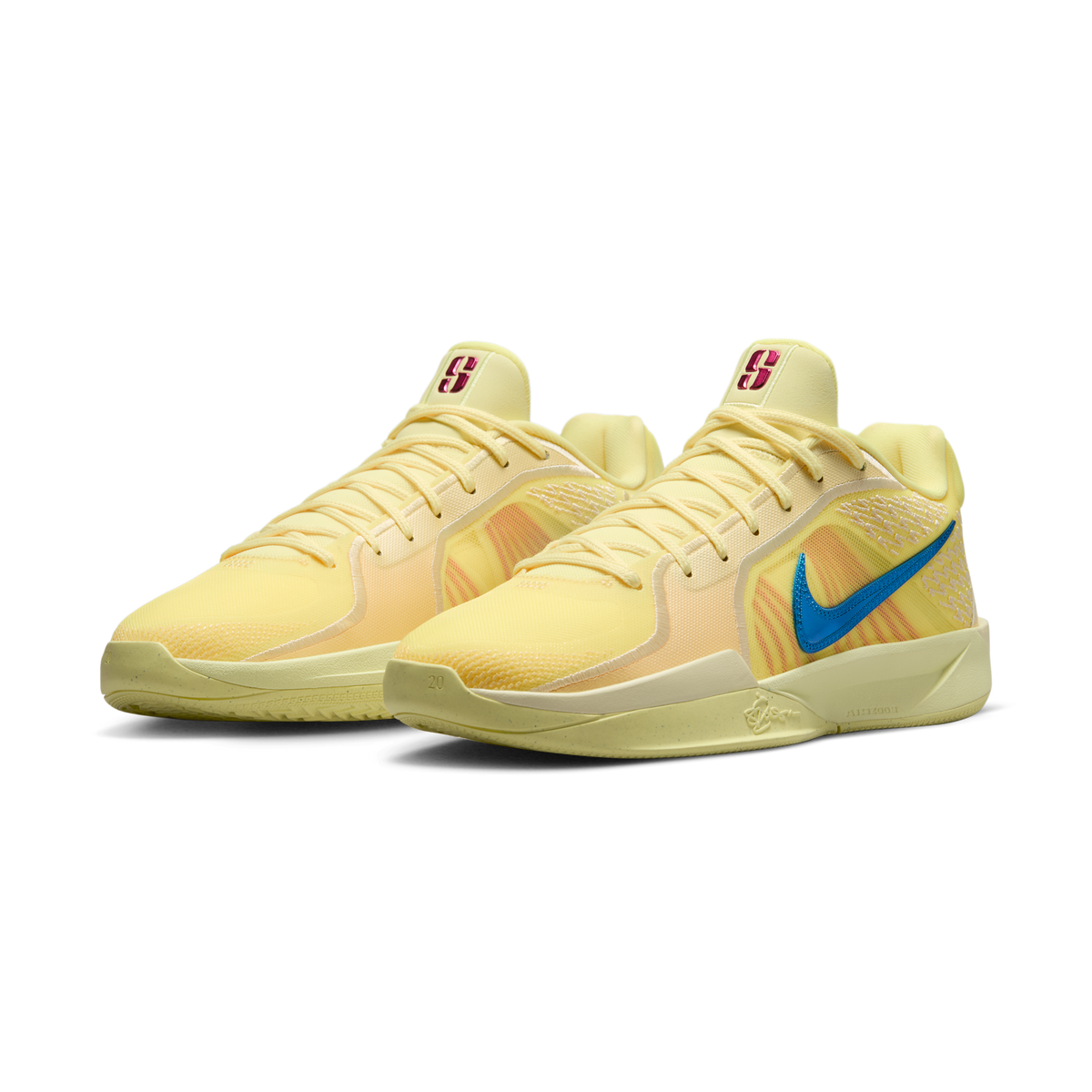 Nike Sabrina 2 Trust Your Game (Women's)