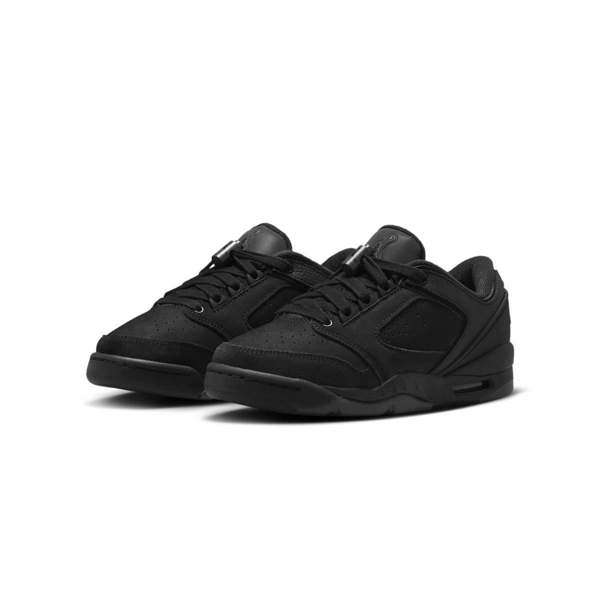 Jordan Sixty Plus Low Black Cat (GS)