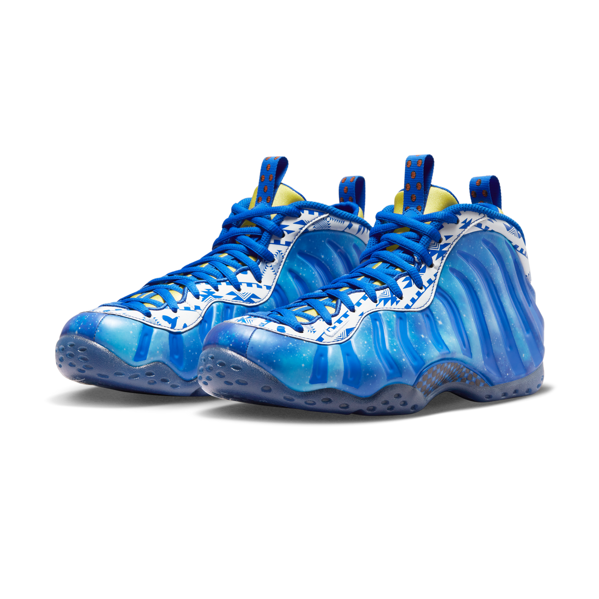 Nike Air Foamposite One Doernbecher (2023)